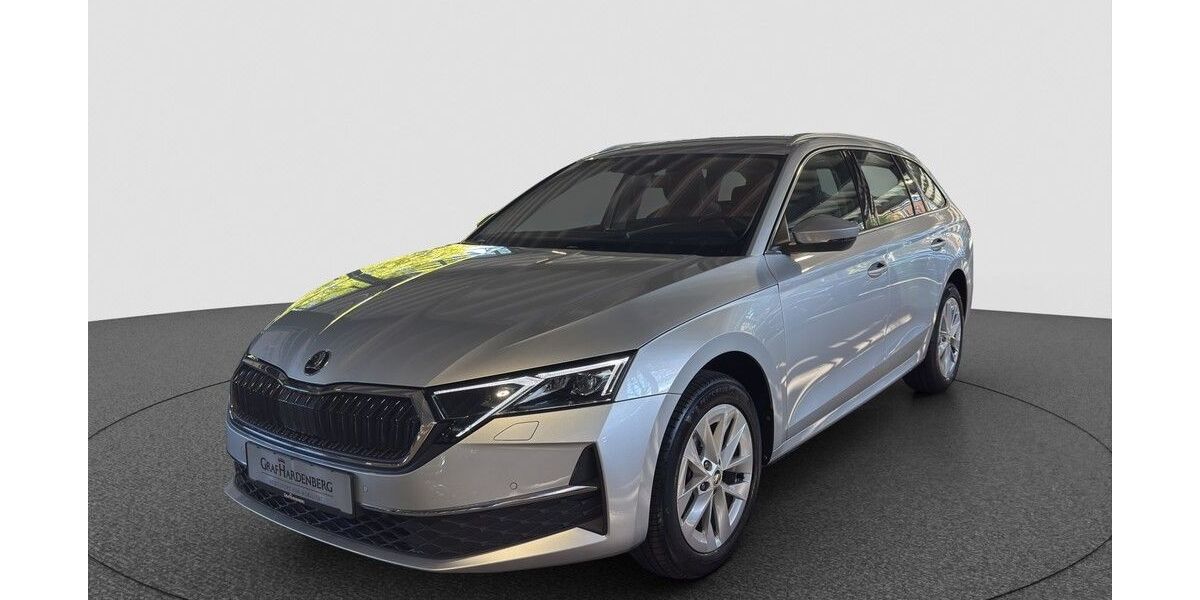 Skoda Octavia 12.500 km 33.690 &euro; Karlsruhe 76131