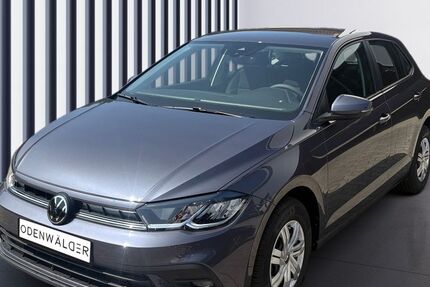 VW Polo 1.990 km 20.668 &euro; Zaberfeld-Michelbach 74374