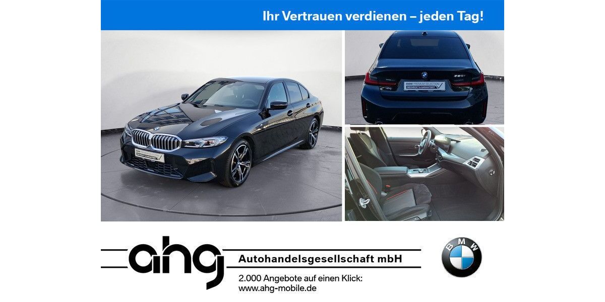 BMW 320 24.740 km 42.260 &euro; Pforzheim 75179