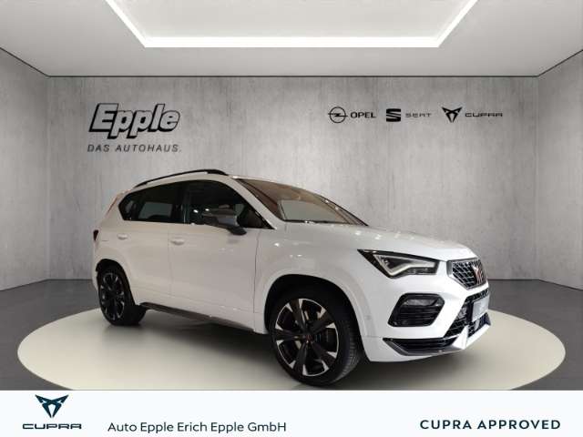 Ateca
