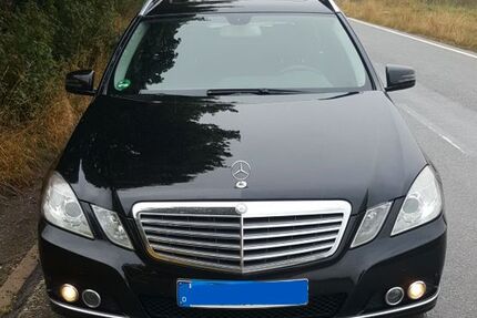 Mercedes-Benz E 250 330.000 km 6.700 &euro; Oberriexingen 71739