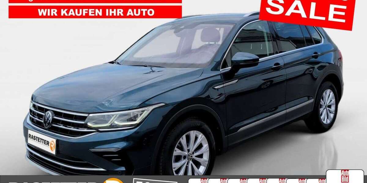 VW Tiguan 56.085 km 29.840 &euro; Karlsruhe 76227