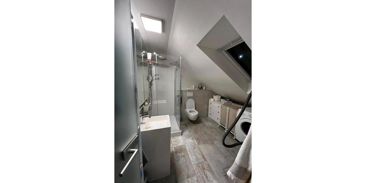 Top-sanierte DGW nahe Karlsruhe, Stutensee-Staffort 3 zimmer