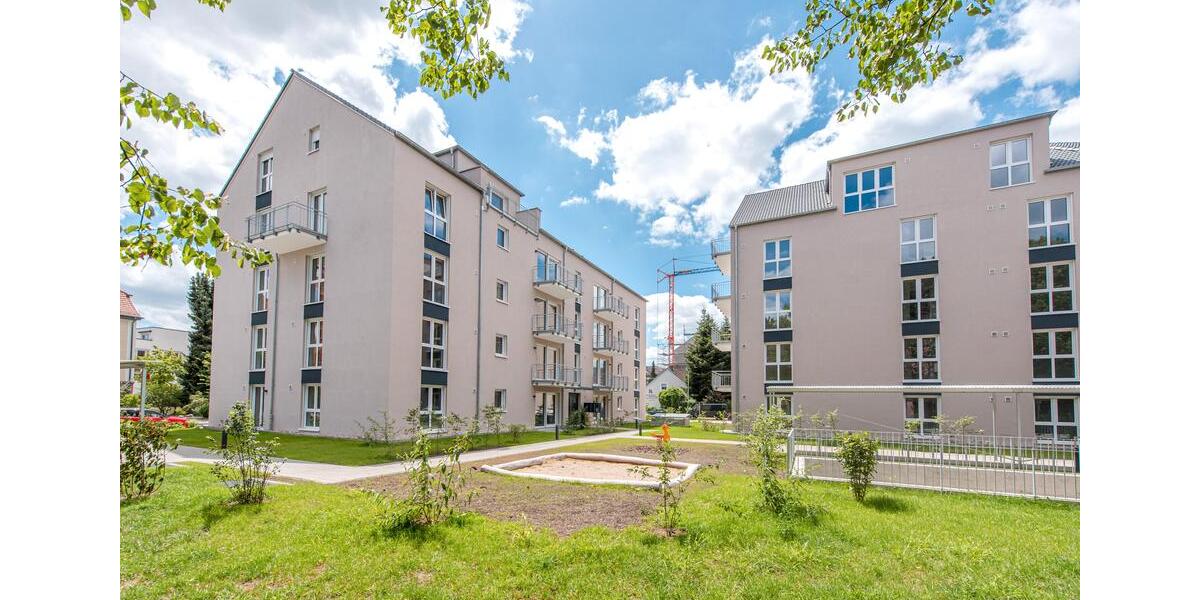 Etagenwohnung Karlsruhe Mühlburg - 3 Zimmer, 73 m&sup2;, 1.115&euro; | Angebot:26453748