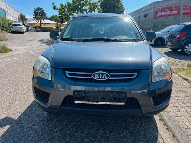 Kia Sportage 182.463 km 3.999 &euro; Pforzheim 75179