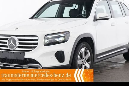 Mercedes-Benz GLB 180 7.616 km 39.990 € Stuttgart 70469