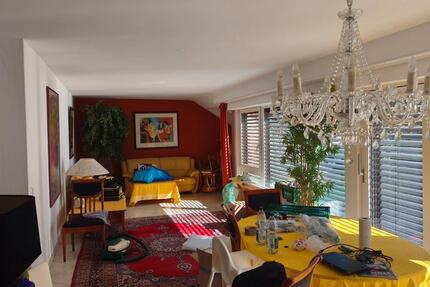 Wohnung Ettlingen - 2.5 Zimmer, 110 m&sup2;, 1.550&euro; | Angebot:27611628