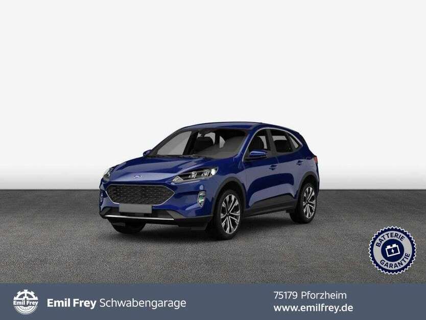 Kuga