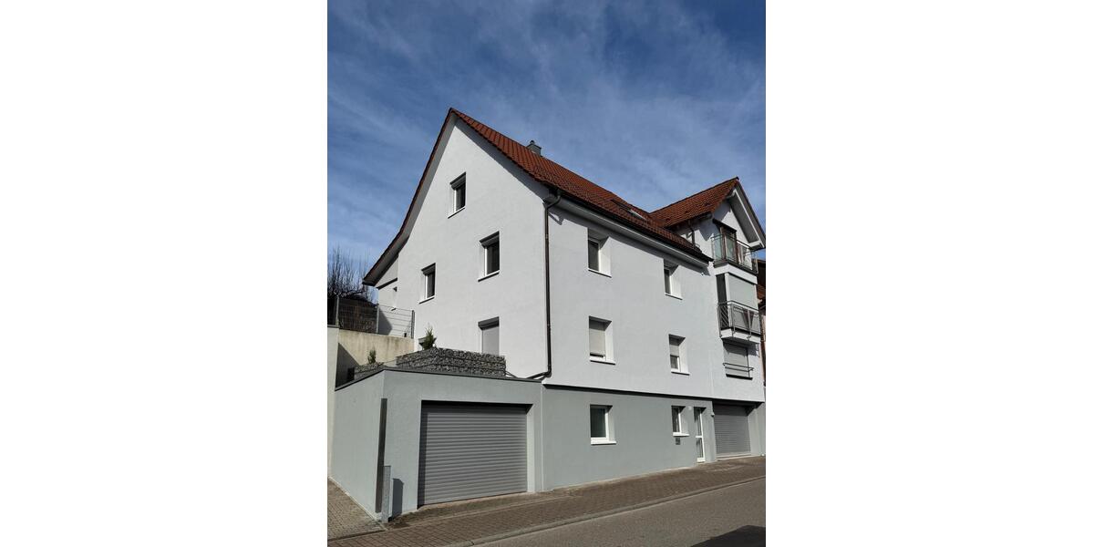 Etagenwohnung Königsbach-Stein Stein - 2.5 Zimmer, 55 m&sup2;, 770&euro; | Angebot:27549038