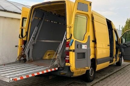 Mercedes-Benz Sprinter 125.695 km 15.990 &euro; Magstadt 71106