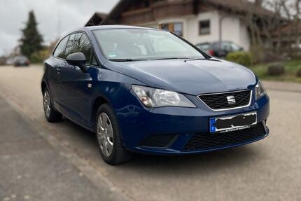 Seat Ibiza 128.000 km 4.999 &euro; Neuweiler 75389
