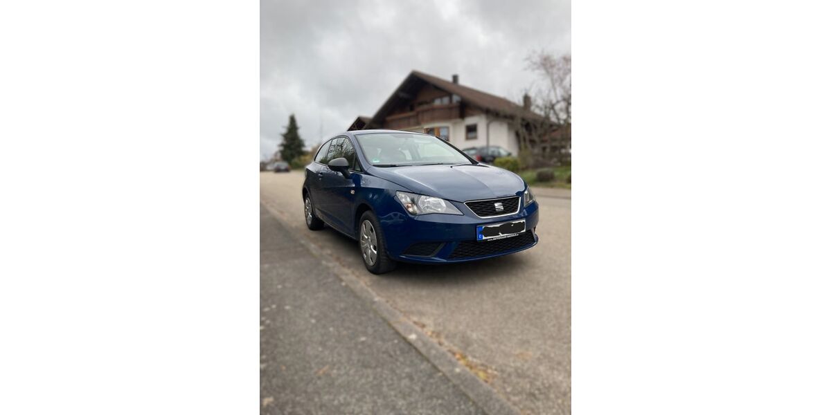 Seat Ibiza 128.000 km 4.999 &euro; Neuweiler 75389