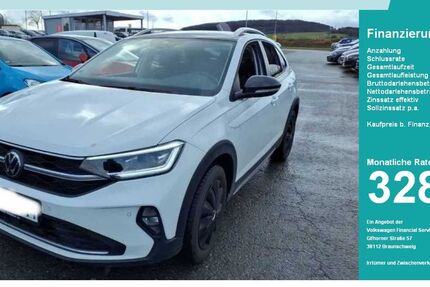 VW Taigo 30.146 km 21.350 &euro; Calw 75365