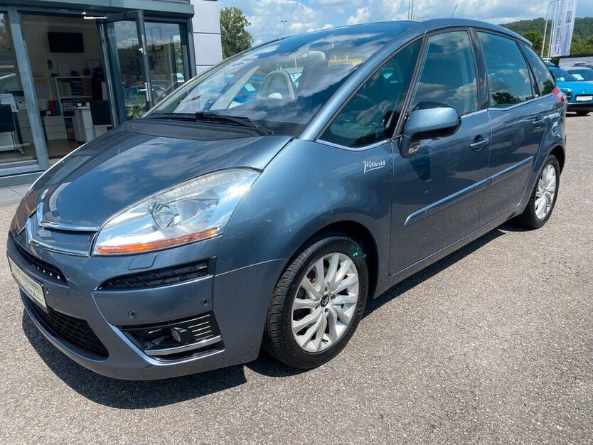 C4 Picasso