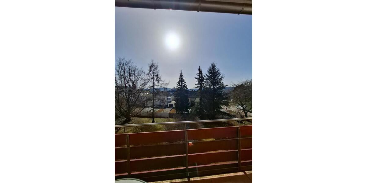 Etagenwohnung Calw - 2.5 Zimmer, 64 m&sup2;, 730&euro; | Angebot:25807585