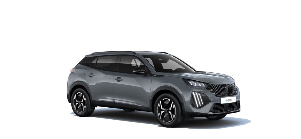 Peugeot 2008 1.500 km 37.400 &euro; Pforzheim 75177