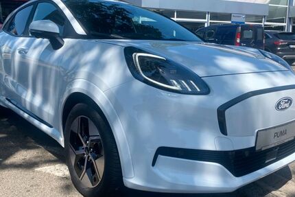 Ford Puma Gen-E 9.341 km 29.990 &euro; Bretten 75015