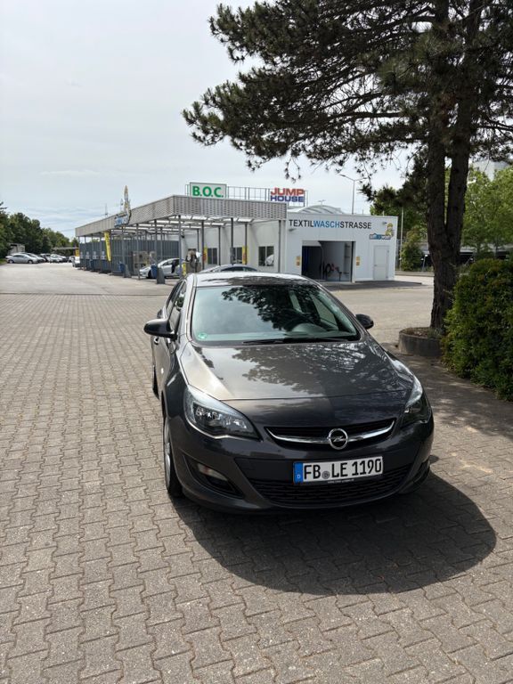Astra