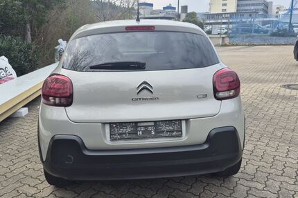 Citroen C3 47.000 km 4.989 &euro; Birkenfeld 75217