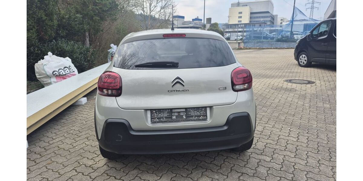 Citroen C3 47.000 km 4.989 &euro; Birkenfeld 75217