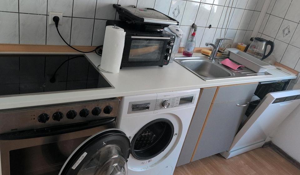 Etagenwohnung Pforzheim Nordstadt - 3 Zimmer, 77 m&sup2;, 950&euro; | Angebot:27549966