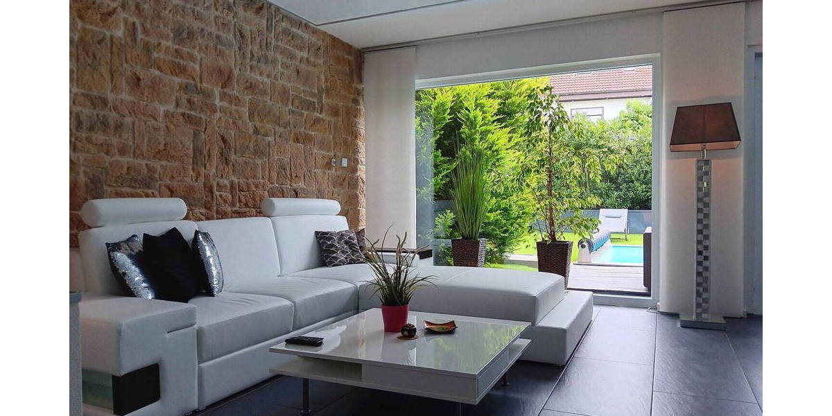 Etagenwohnung Malsch Sulzbach - 4 Zimmer, 165 m&sup2;, 575.000&euro; | Angebot:26450410