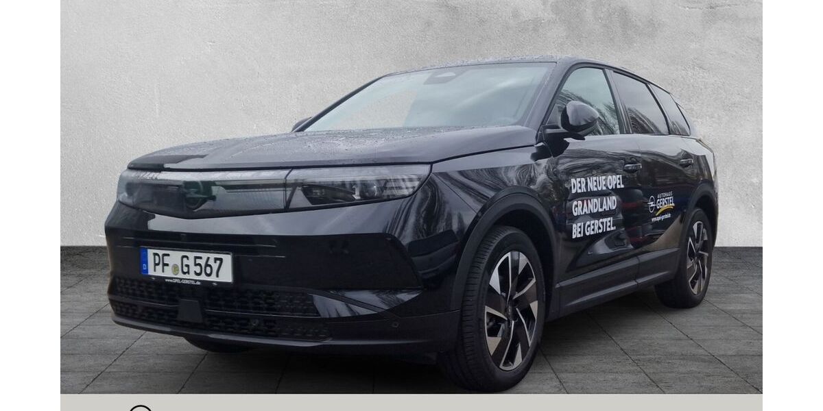 Opel Grandland (X) 17.950 km 29.990 &euro; Pforzheim 75175