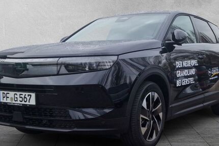 Opel Grandland (X) 20.000 km 28.990 &euro; Pforzheim 75175