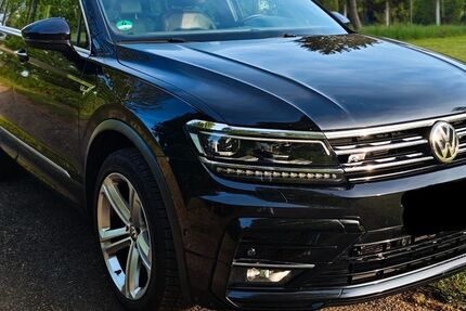 VW Tiguan 147.532 km 23.400 &euro; Renningen 71272