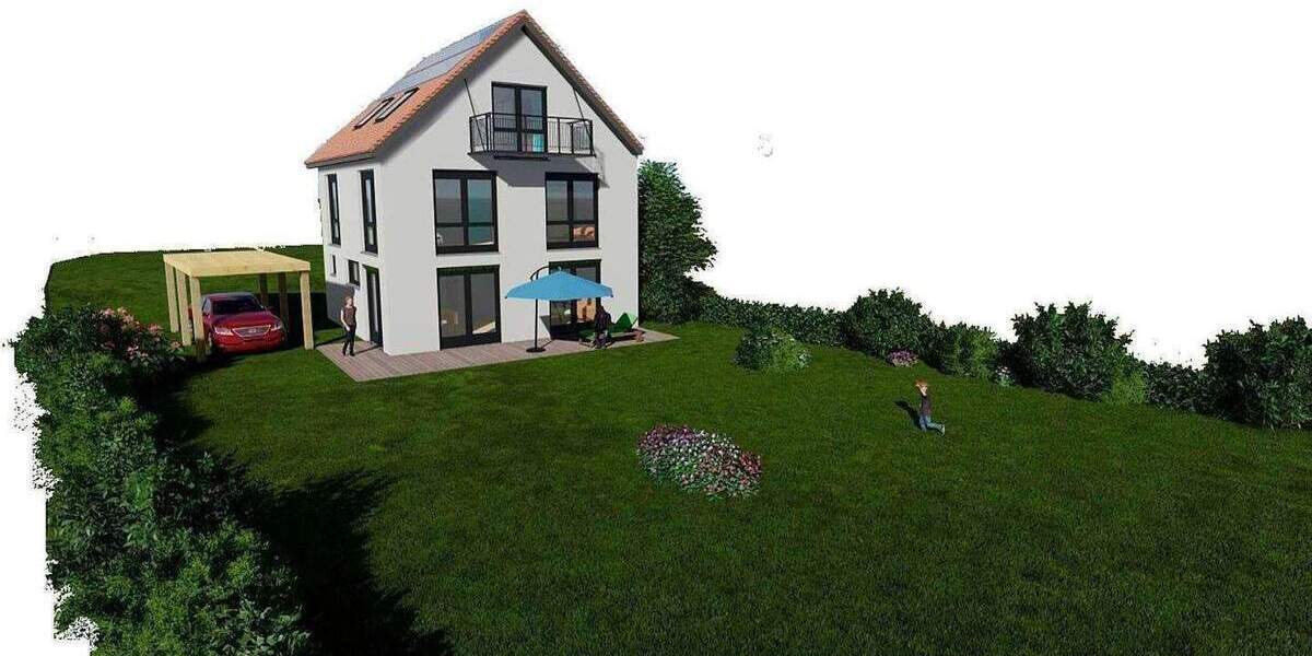 Grundstück Bruchsal Untergrombach - 359.000&euro; | Angebot:26411010