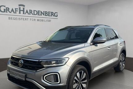 VW T-Roc 7.460 km 29.900 &euro; Bruchsal 76646