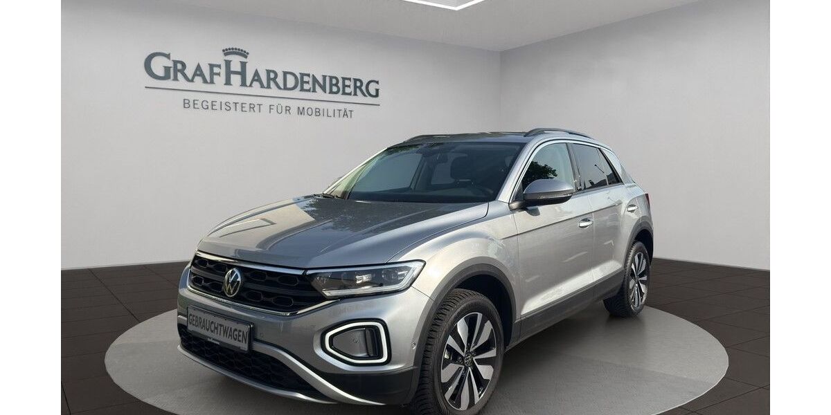VW T-Roc 7.460 km 29.900 &euro; Bruchsal 76646