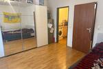 Erdgeschoßwohnung Stutensee - 1 Zimmer, 32 m&sup2;, 420&euro; | Angebot:26464132
