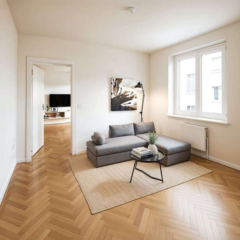 Wohnung zum Kaufen in Hildrizhausen 319.000 € 63.8 m²