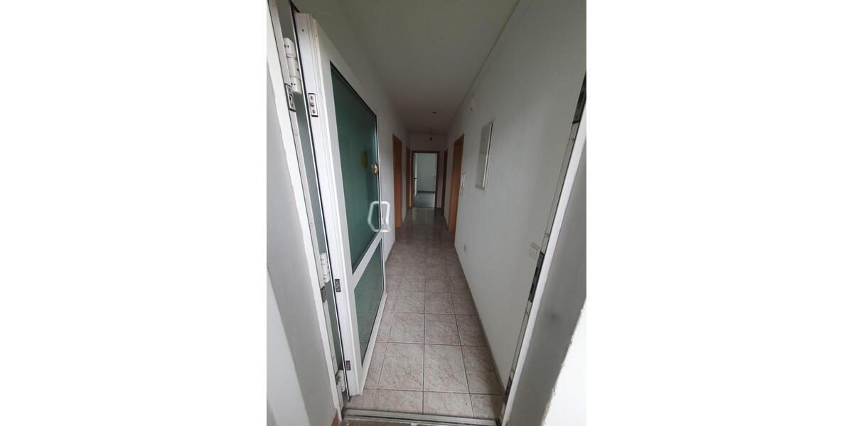 4-Zimmer-Wohnung Bahnhofsnähe 4 zimmer