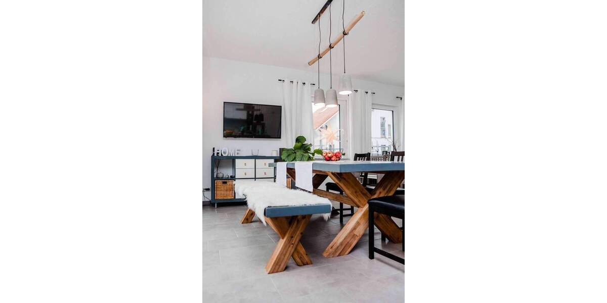 Doppelhaushälfte Ditzingen-Heimerdingen Heimerdingen - 5 Zimmer, 126 m&sup2;, 525.000&euro; | Angebot:25770439