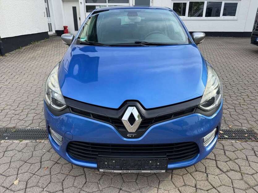 Clio
