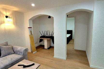 Wohnung zum Mieten in Stuttgart 950 € 33 m²