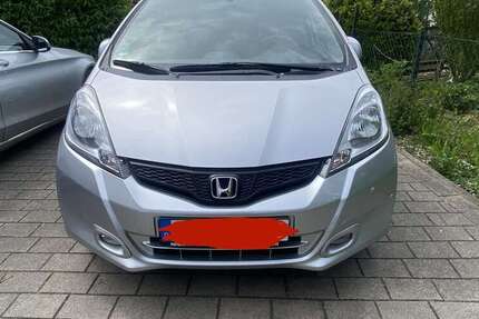 Honda Jazz 146.908 km 5.500 &euro; Straubenhardt 75334