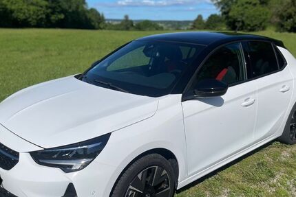 Opel Corsa 17.550 km 15.590 &euro; Aidlingen 71134