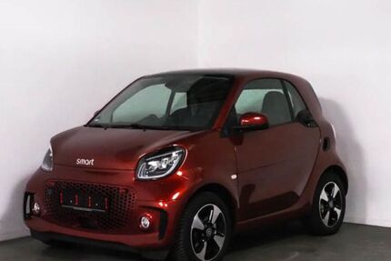 Smart ForTwo 4.551 km 17.222 &euro; Bruchsal 76646