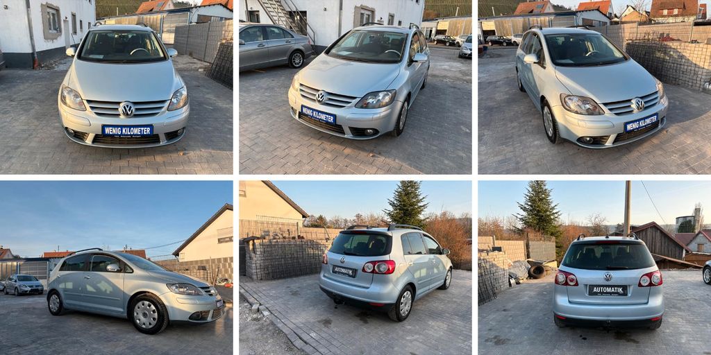 VW Golf 94.750 km 6.999 &euro; Pfaffenhofen 74397