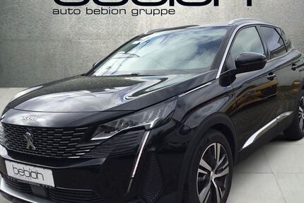 Peugeot 3008 50.800 km 21.480 &euro; Magstadt 71106