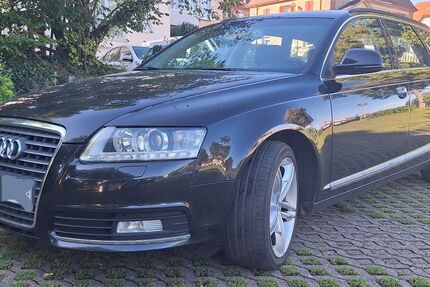 Audi A6 257.429 km 6.950 € Maulbronn 75433