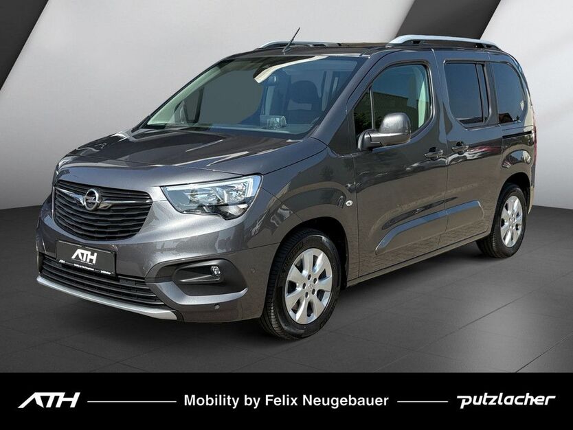 Opel Combo Life 86.383 km 19.900 € Leonberg 71229