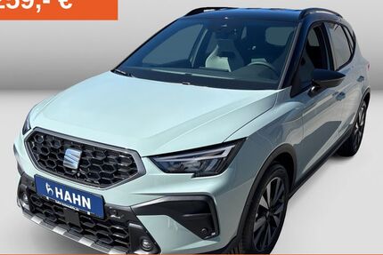 Seat Arona 3.000 km 28.480 &euro; Pforzheim 75179