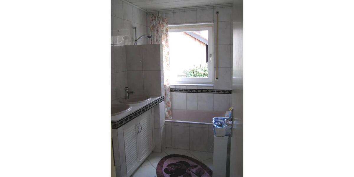 3,5‑Zimmer‑Wohnung mit Südbalkon & Weitblick – 1. OG – KM 920€ 3.5 zimmer