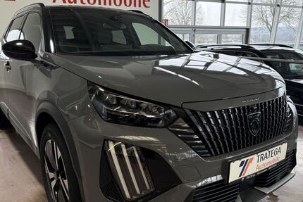 Peugeot 2008 8.375 km 26.840 &euro; Bruchsal 76646