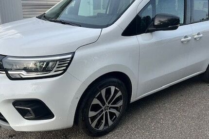 Renault Kangoo 98.823 km 17.989 &euro; Vaihingen/Enz 71665