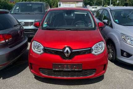Renault Twingo 47.000 km 8.399 &euro; Sindelfingen 71065